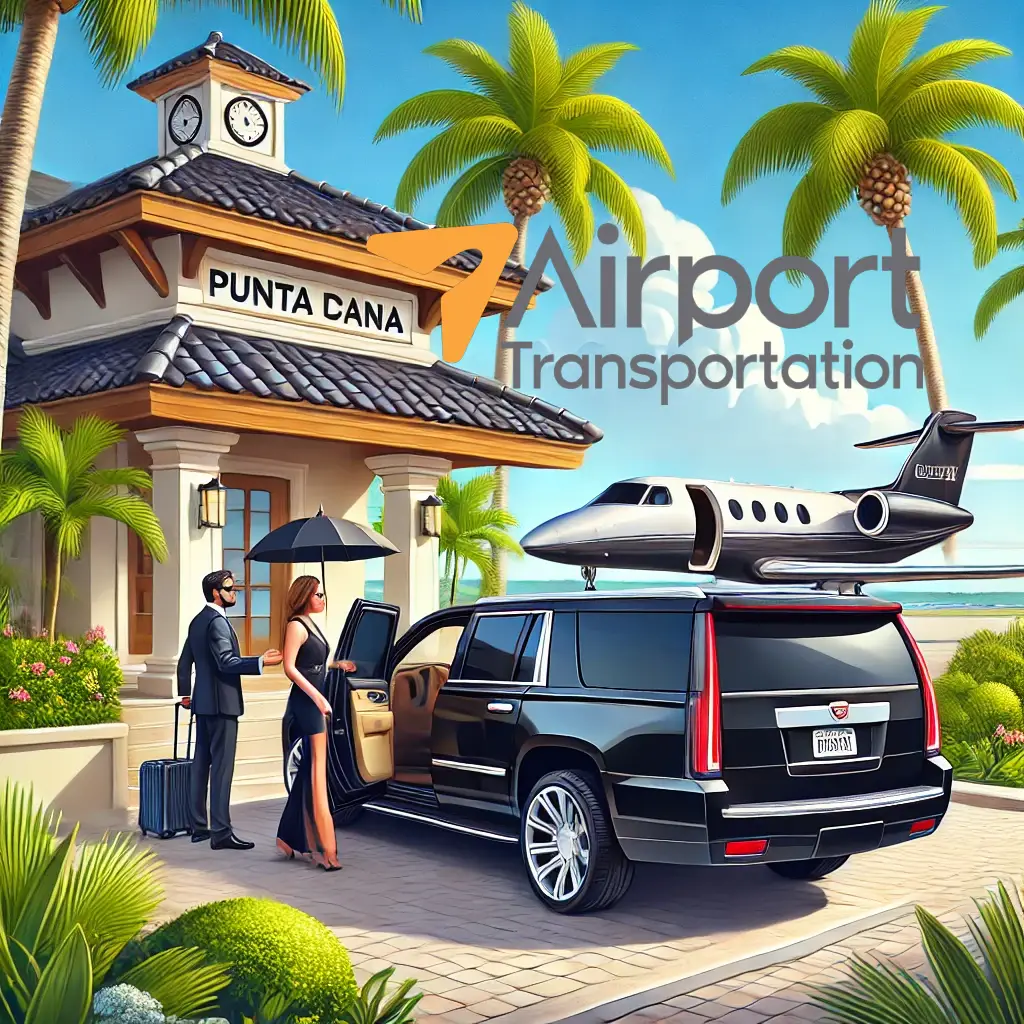 Punta Cana Airport Transportation