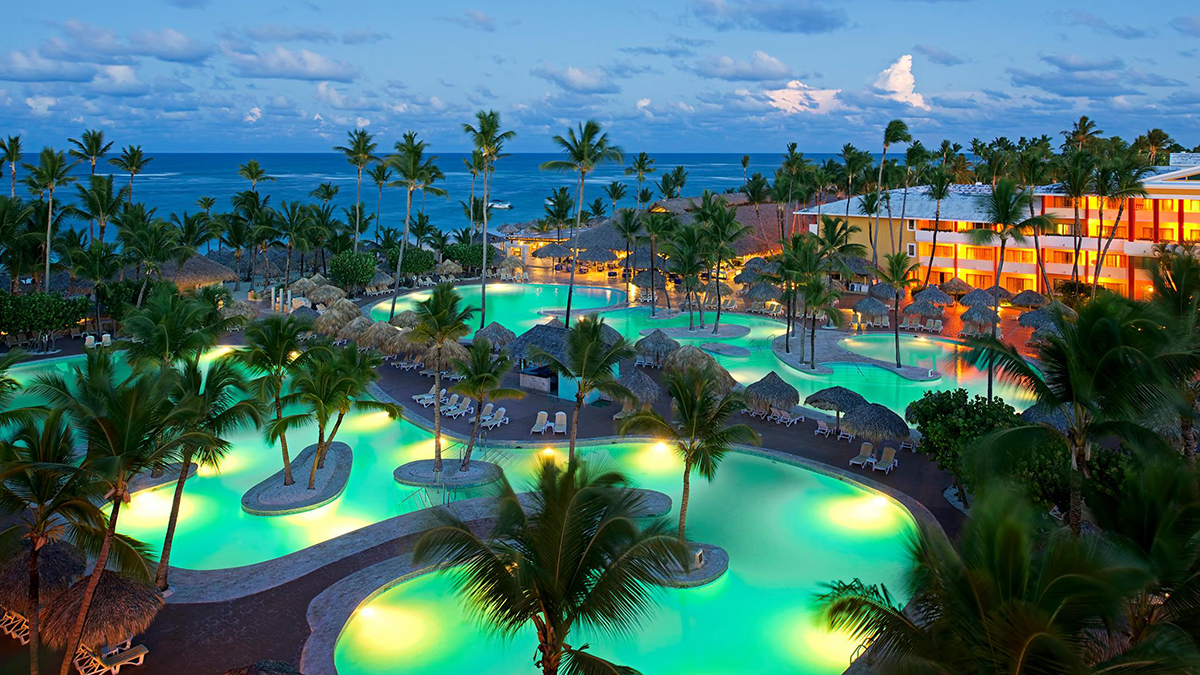 Punta Cana All Inclusive Resorts