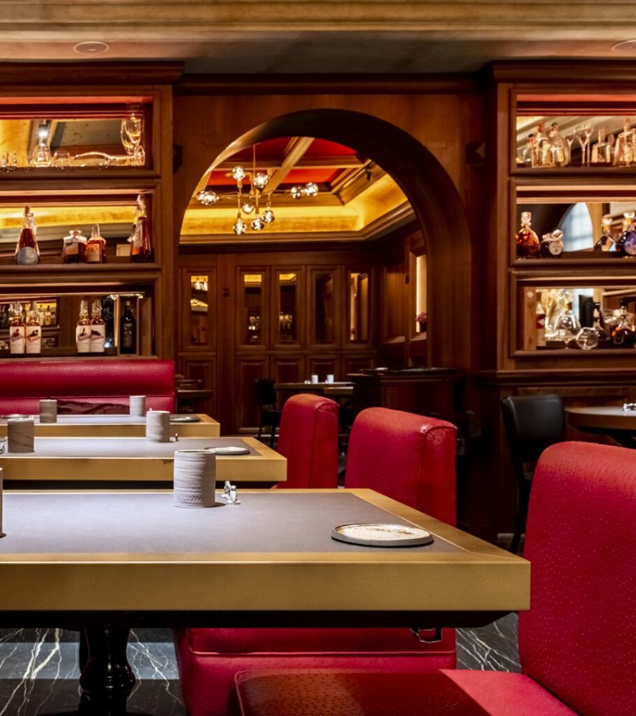 Achilli Al Parlamento, Restaurant in Rome