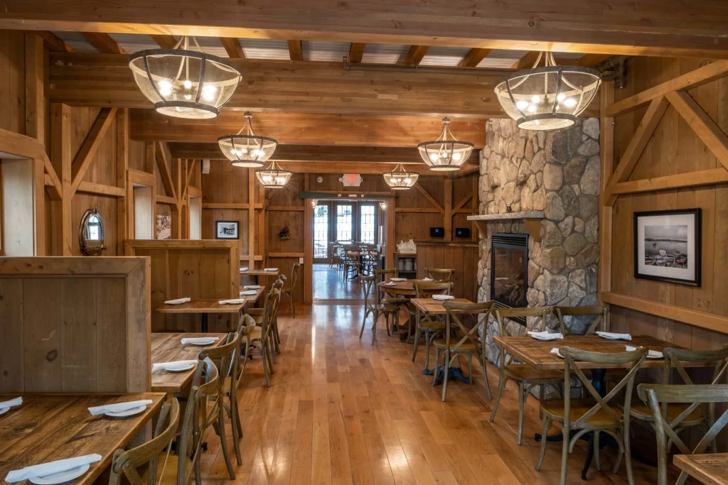 Catch at St. Regis is an award-winning fine dining seafood restaurant in Abu Dhabi, offering an exquisite culinary experience with stunning views of the Arabian Gulf.