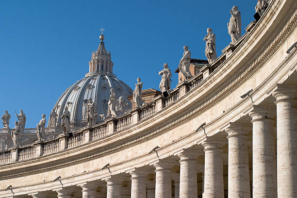 St. Peter's Basilica