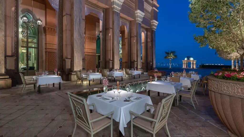 Talea (Italian Fine Dining)