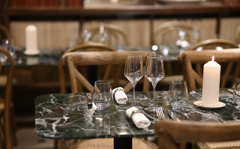 Bistro des Livres Bistro des Livres