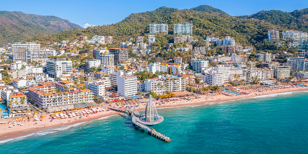 Puerto Vallarta