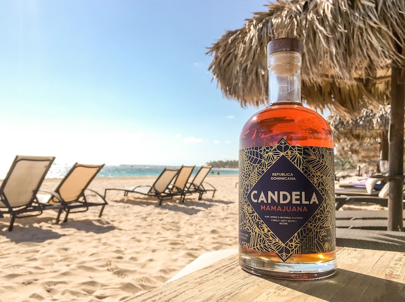 Candela Mamajuana in Punta Cana
