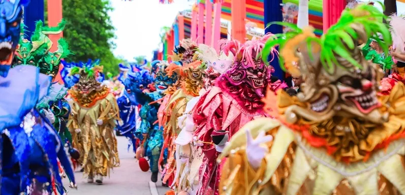 Dominican Carnival