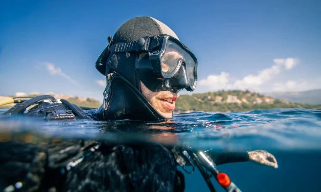 Snorkeling and Diving Experience