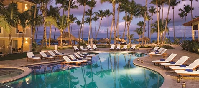 Punta Cana Resort