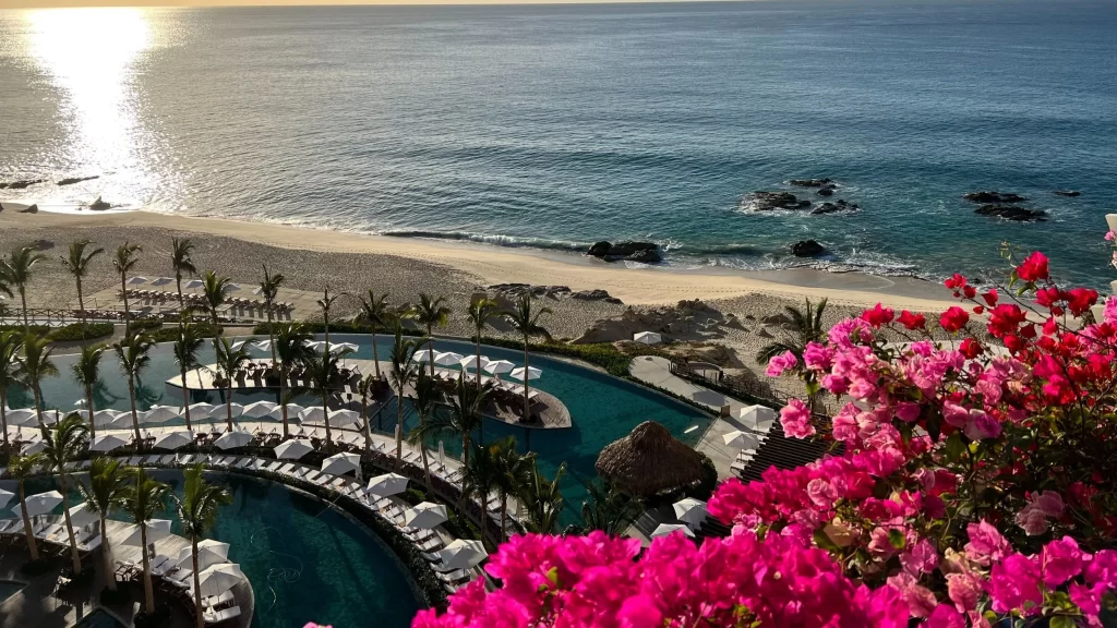 Grand Velas Los Cabos