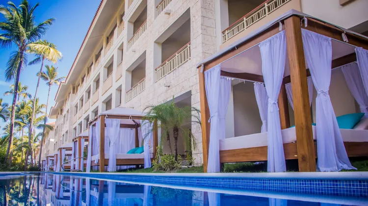 Majestic Mirage Punta Cana