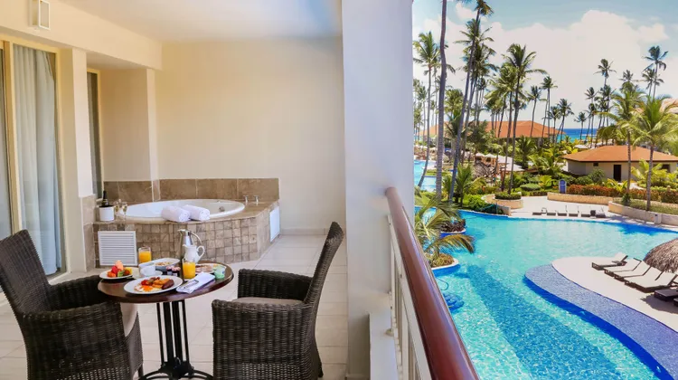 Majestic Mirage Punta Cana