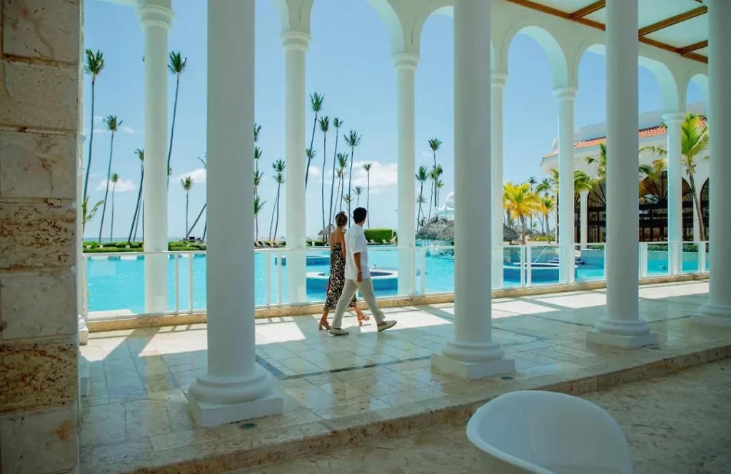 Paradisus Palma Real Golf & Spa Resort