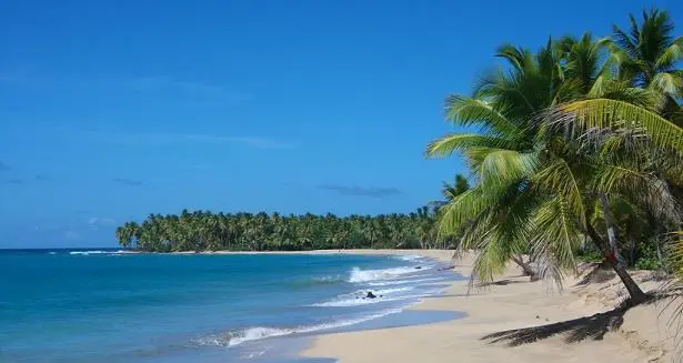 Playa Limón (Lemon Beach)