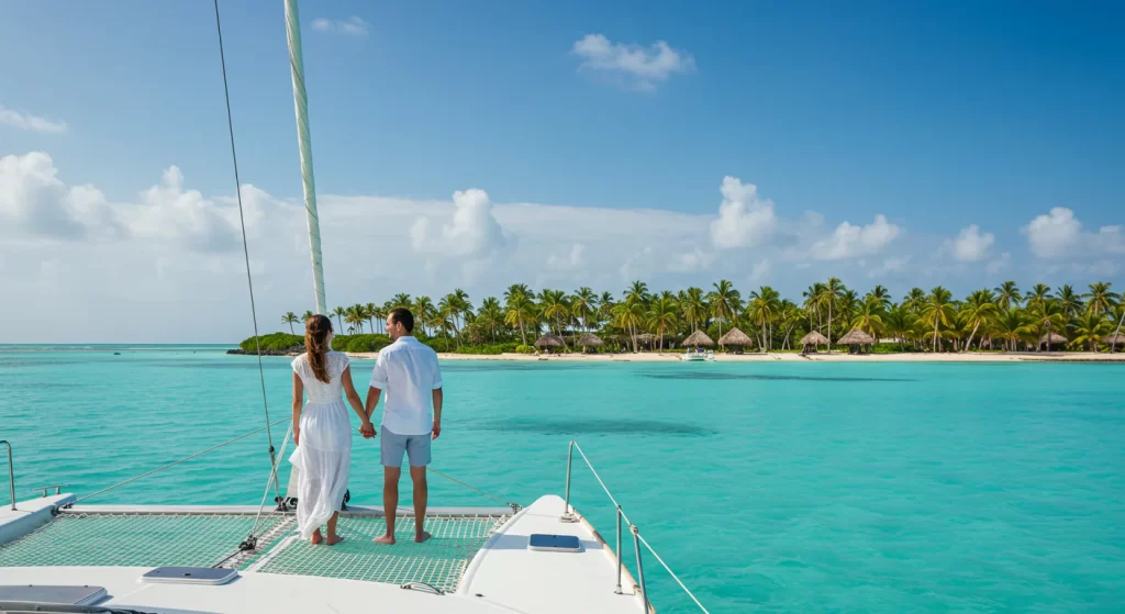 Private Boat Adventures for Lovers