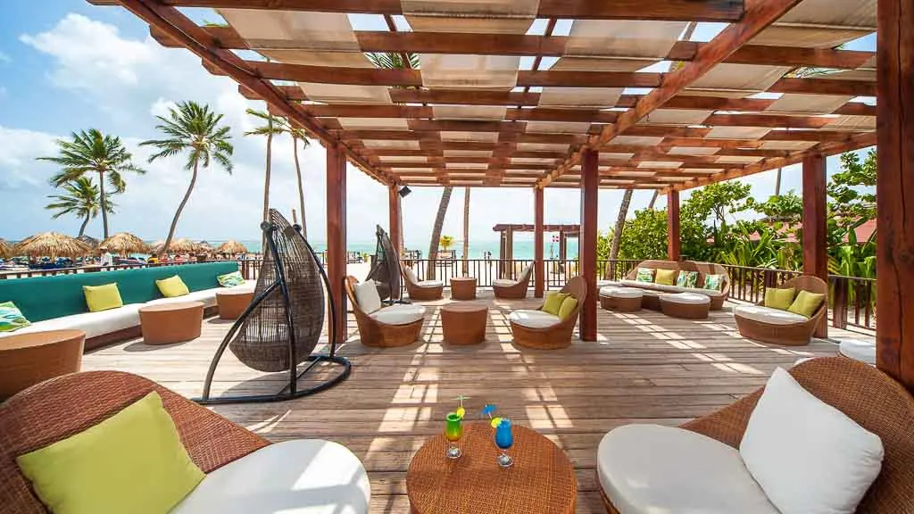 Punta Cana Princess All Suites Resort & Spa