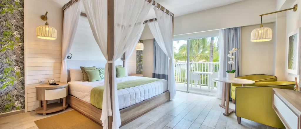 Grand Sirenis Punta Cana Resort