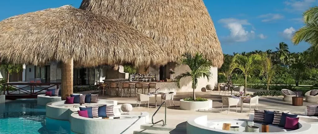 Secrets Cap Cana Resort & Spa