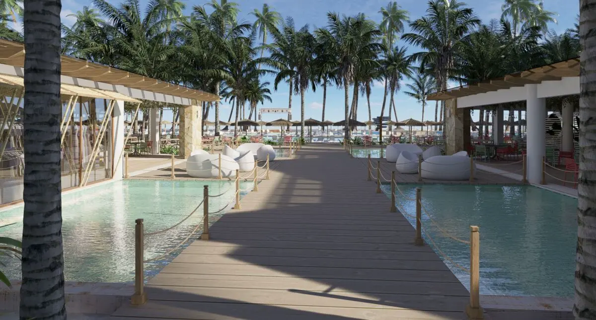 Where to stay in Punta Cana