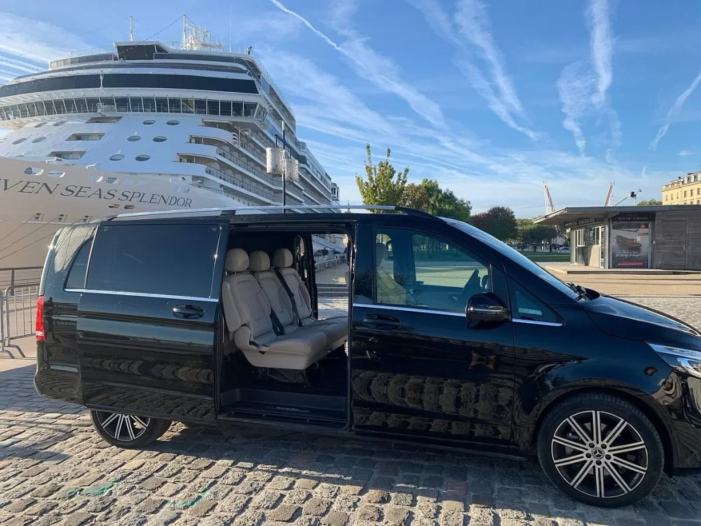 Book Private Transfer