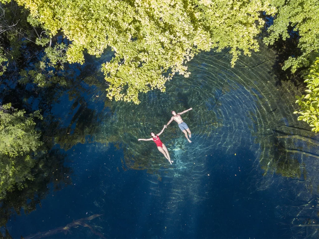 Ojos Indígenas Ecological Reserve Punta Cana