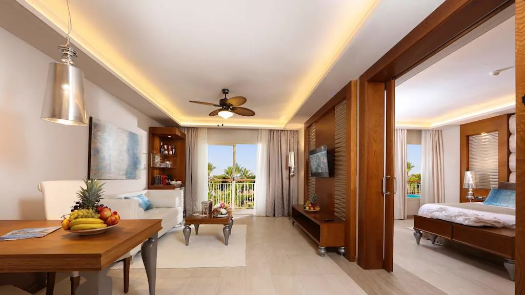 Family Club at Majestic Mirage Punta Cana