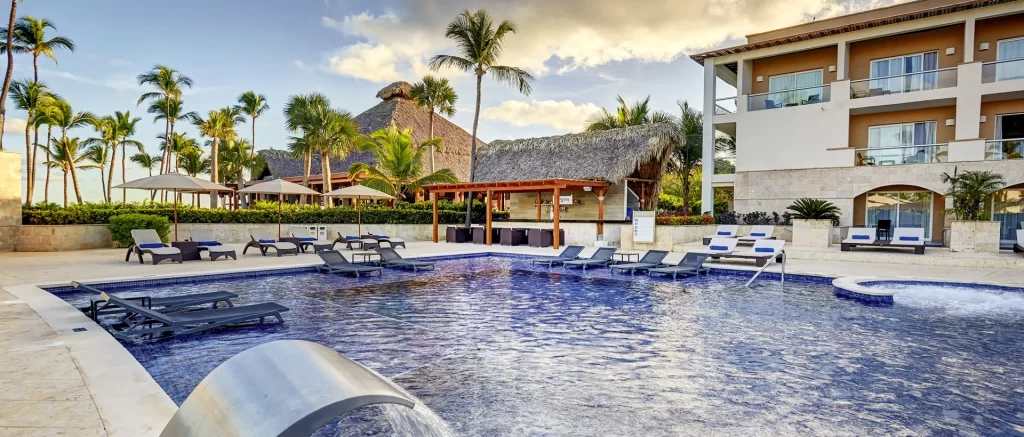 Royalton Punta Cana Resort & Casino