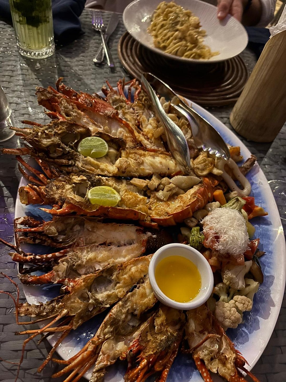 Jelly Fish Restaurant Punta Cana