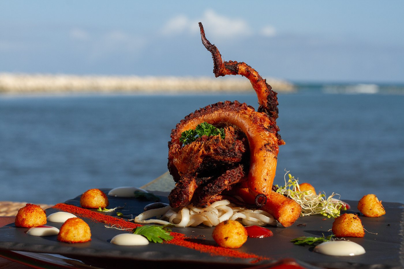 La Yola Restaurant Punta Cana