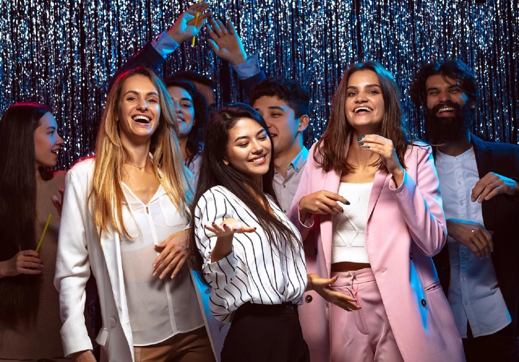 Nightlife in Punta Cana