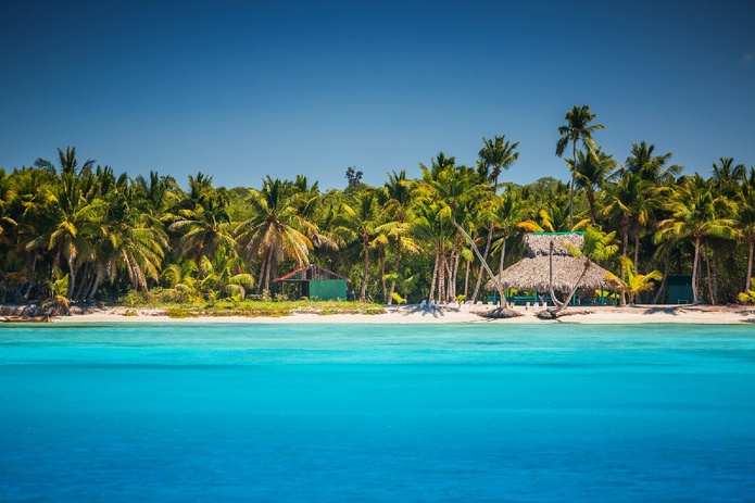 New Punta Cana flights from Paris