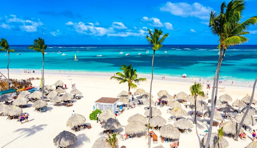 When to Visit Punta Cana