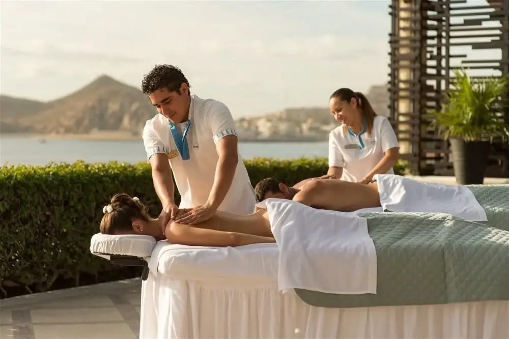 Spa Days in Los Cabos