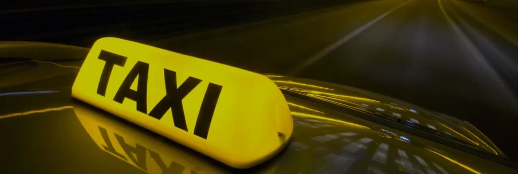 Taxi Services