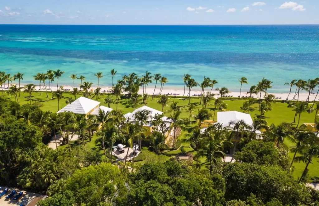 How to get to Tortuga Bay Hotel from Punta Cana Airport