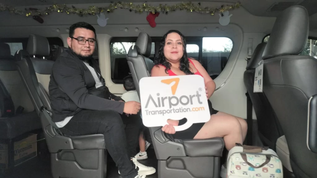 Define Your Transportation Needs