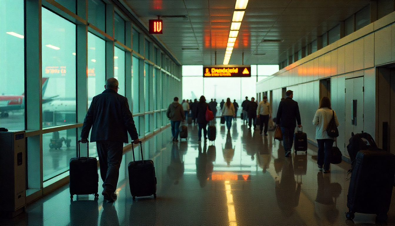 "Insider" Tips for Your Arrival