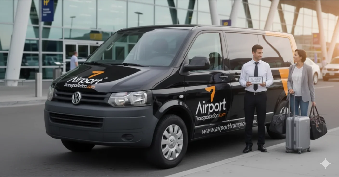 Airport Transportation