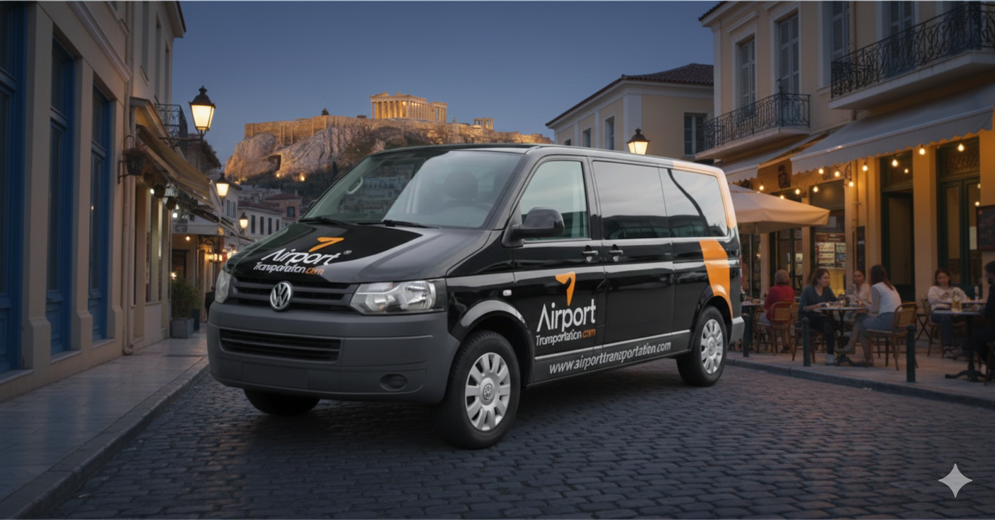 Airport Transportation