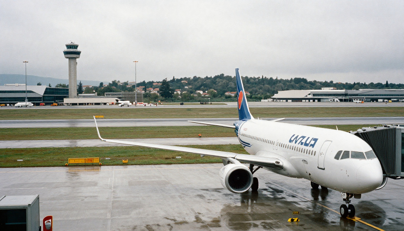 Athens International Airport (ATH) Athens International Airport (ATH)