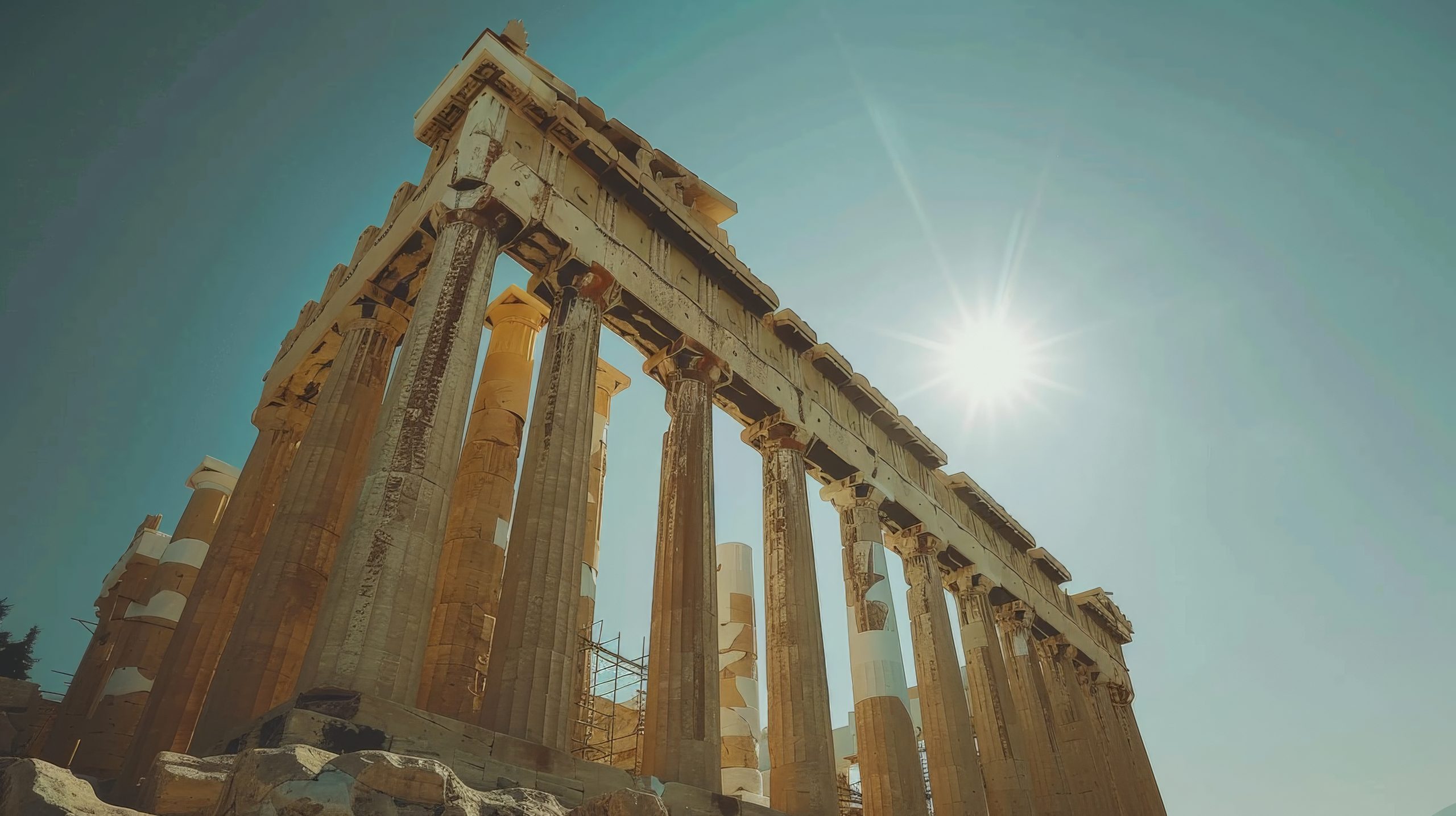 The best season to visit Atenas The best season to visit Atenas