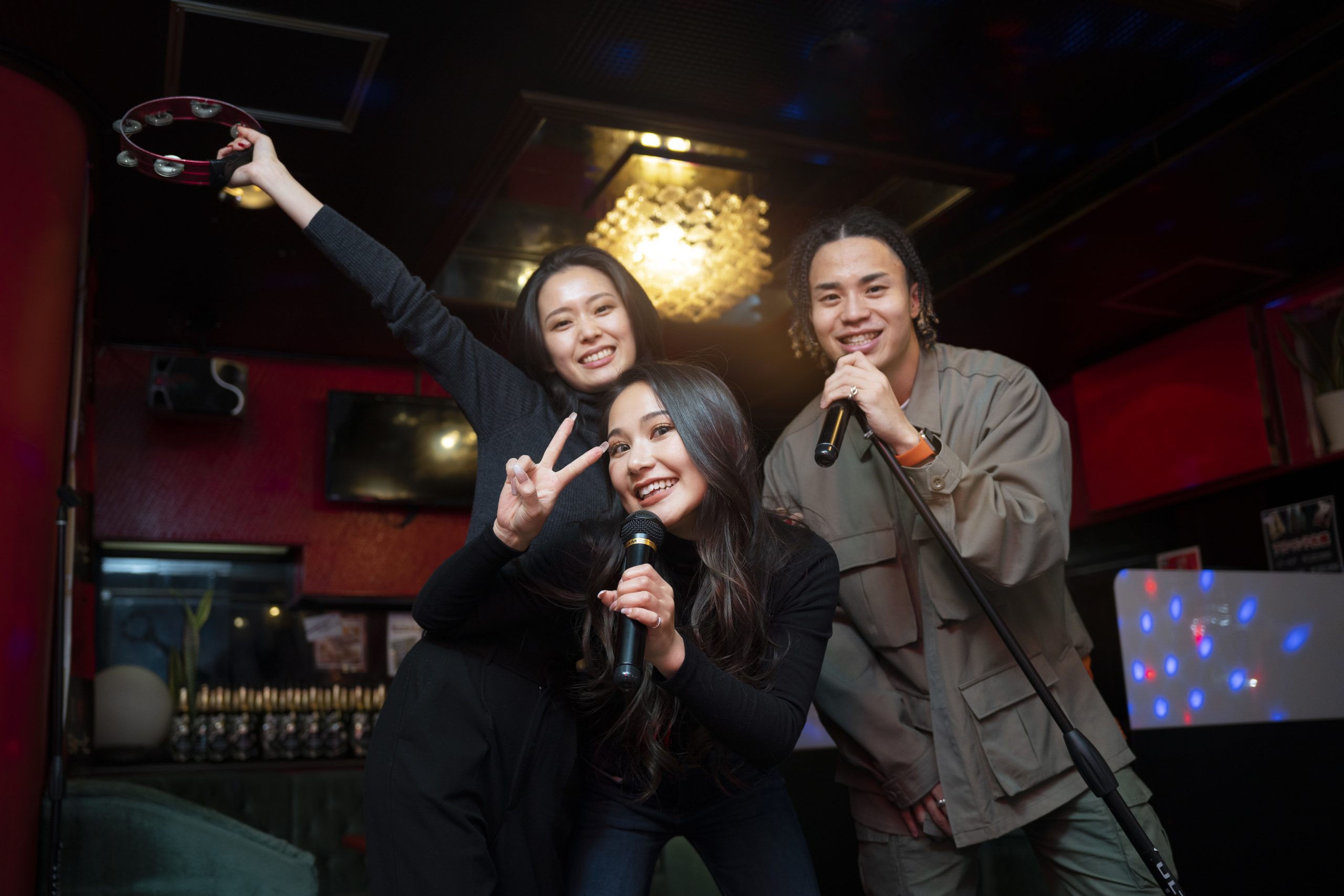 Bangkok Nightlife Guide
