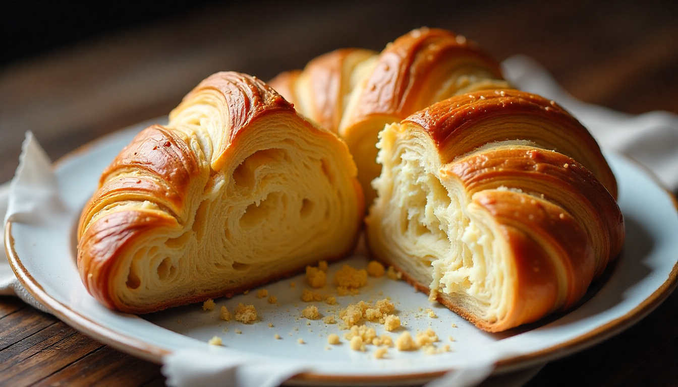 Gastronomy: Beyond the Croissant