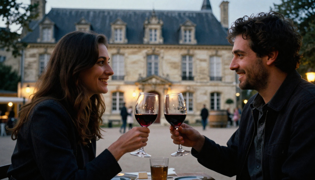 Info about Bordeaux, and why is it a great idea to visit it.