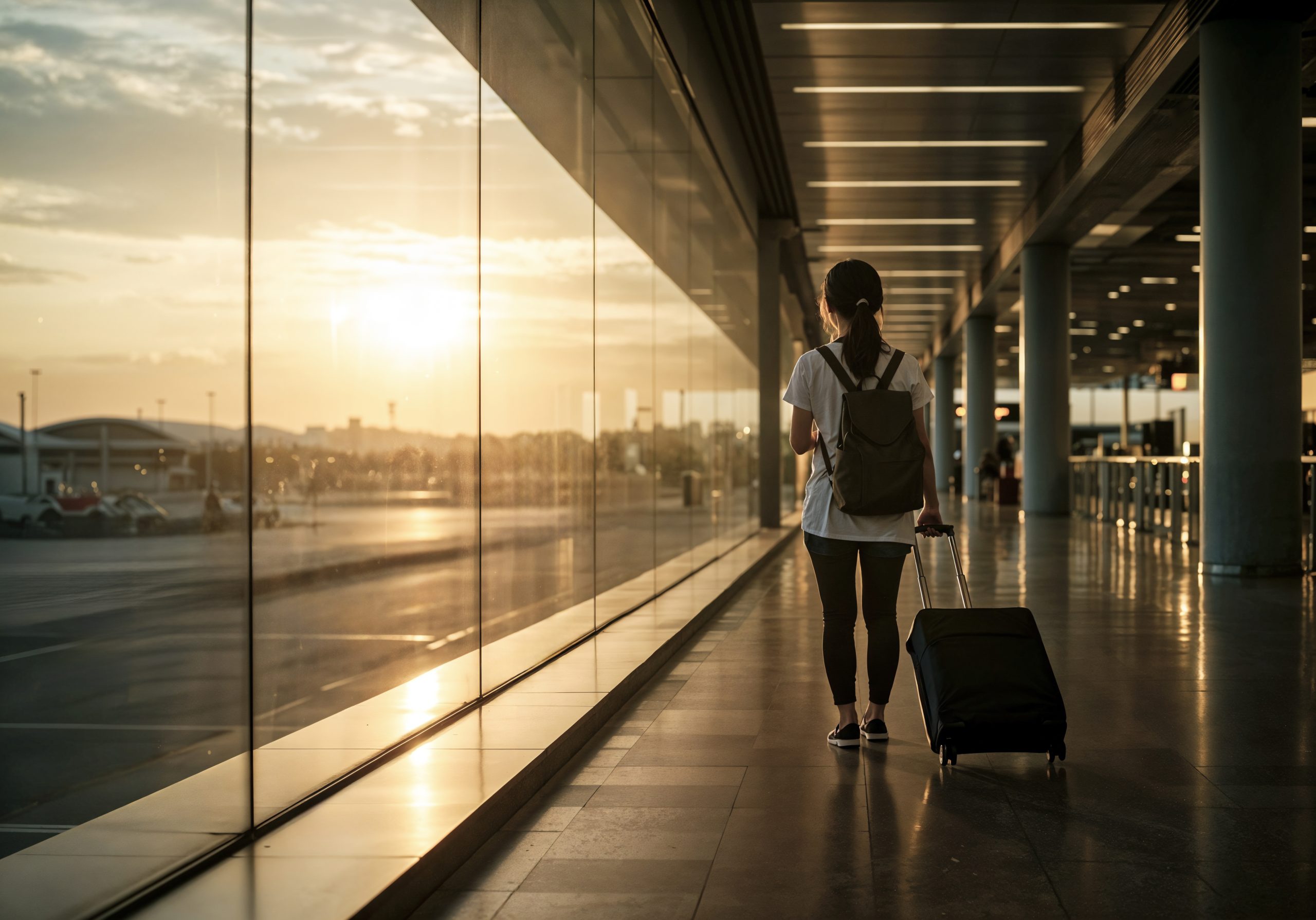 Los Cabos Airport: A Jungle of Options (and Confusion)