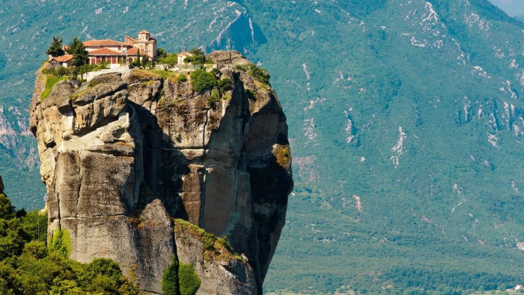 Meteora
