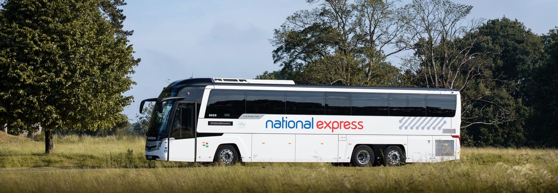 National Express