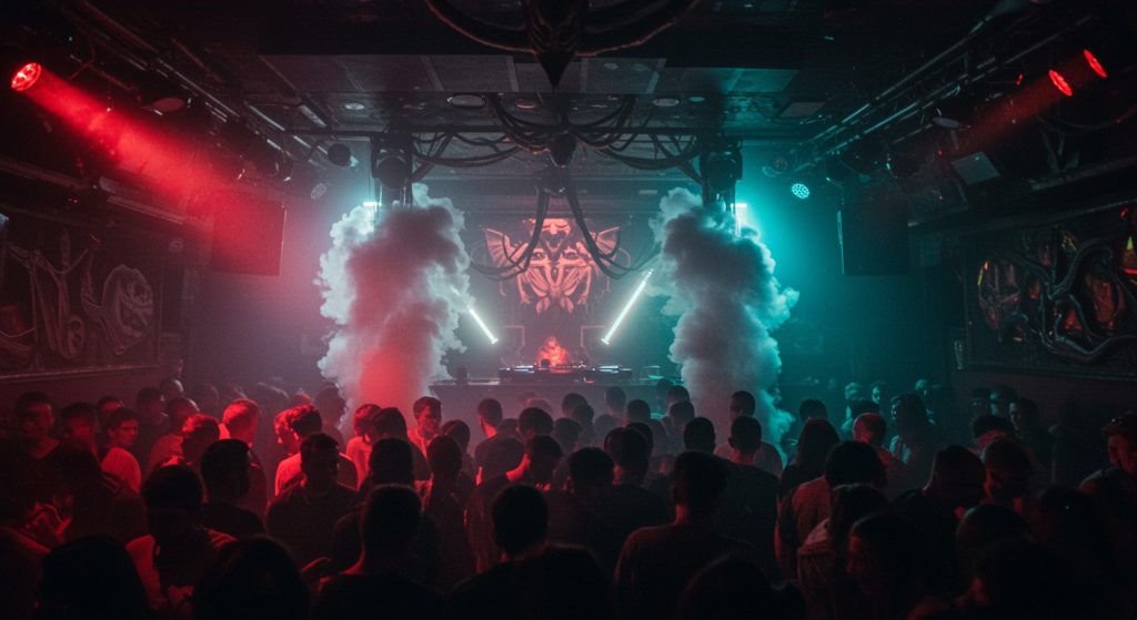 Londres Nightlife Guide Londres Nightlife Guide