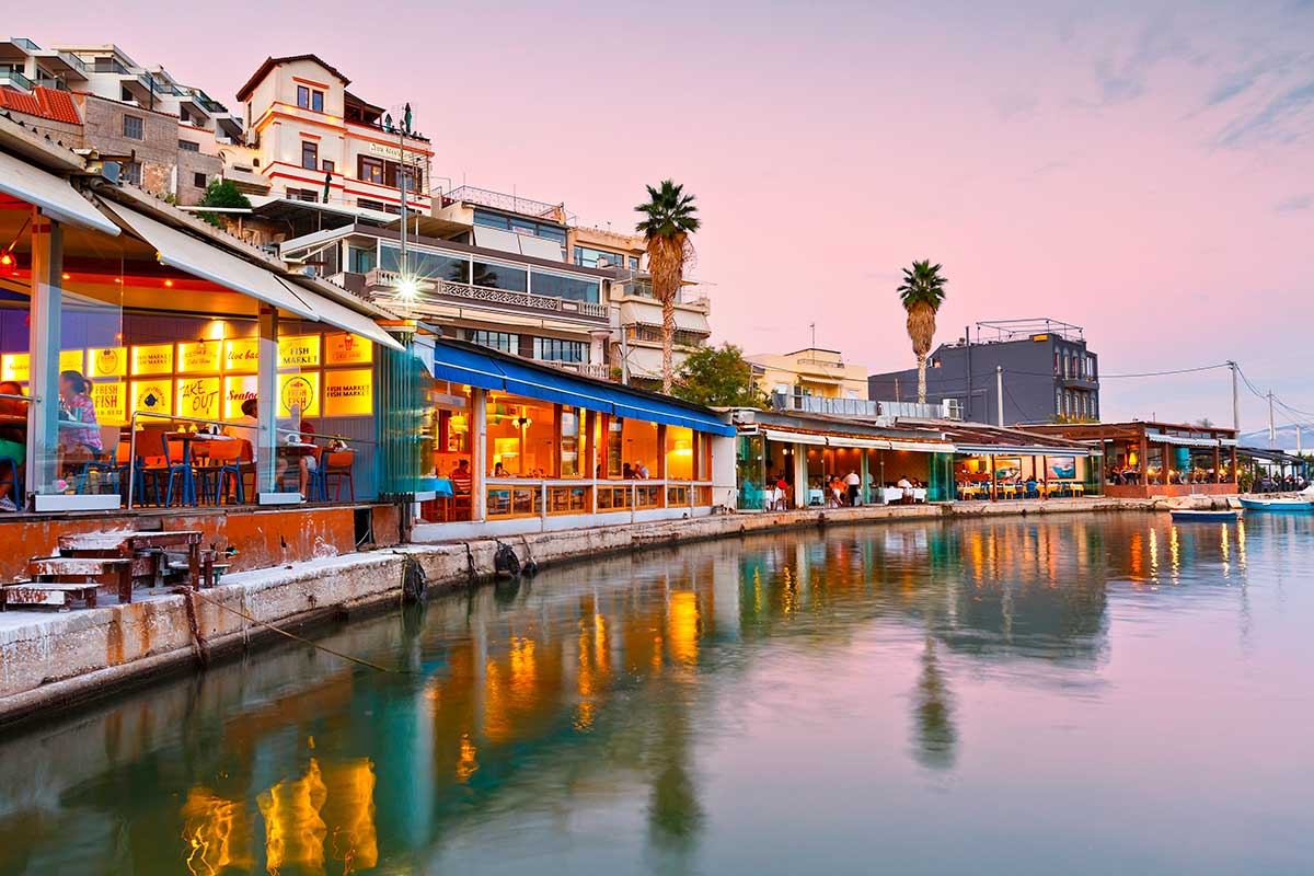 Piraeus Port Piraeus Port