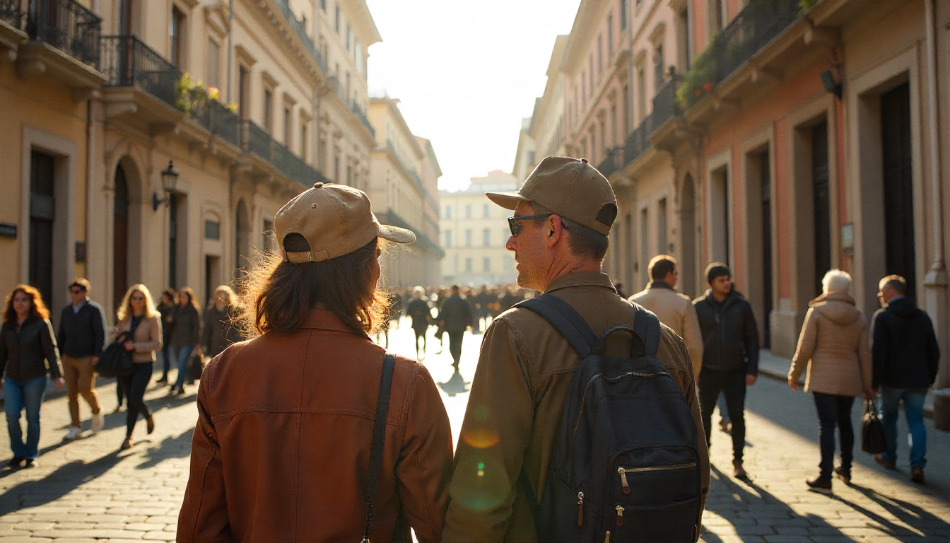 Rome Travel Guide 2026