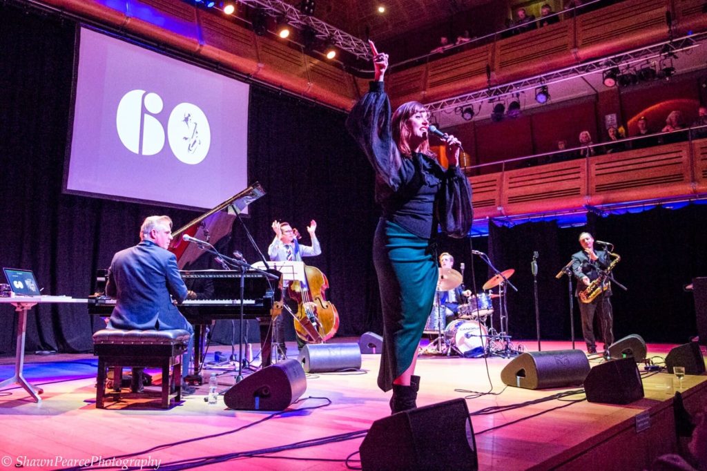 Ronnie Scott’s Jazz Club Ronnie Scott’s Jazz Club